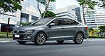 Volkswagen Virtus